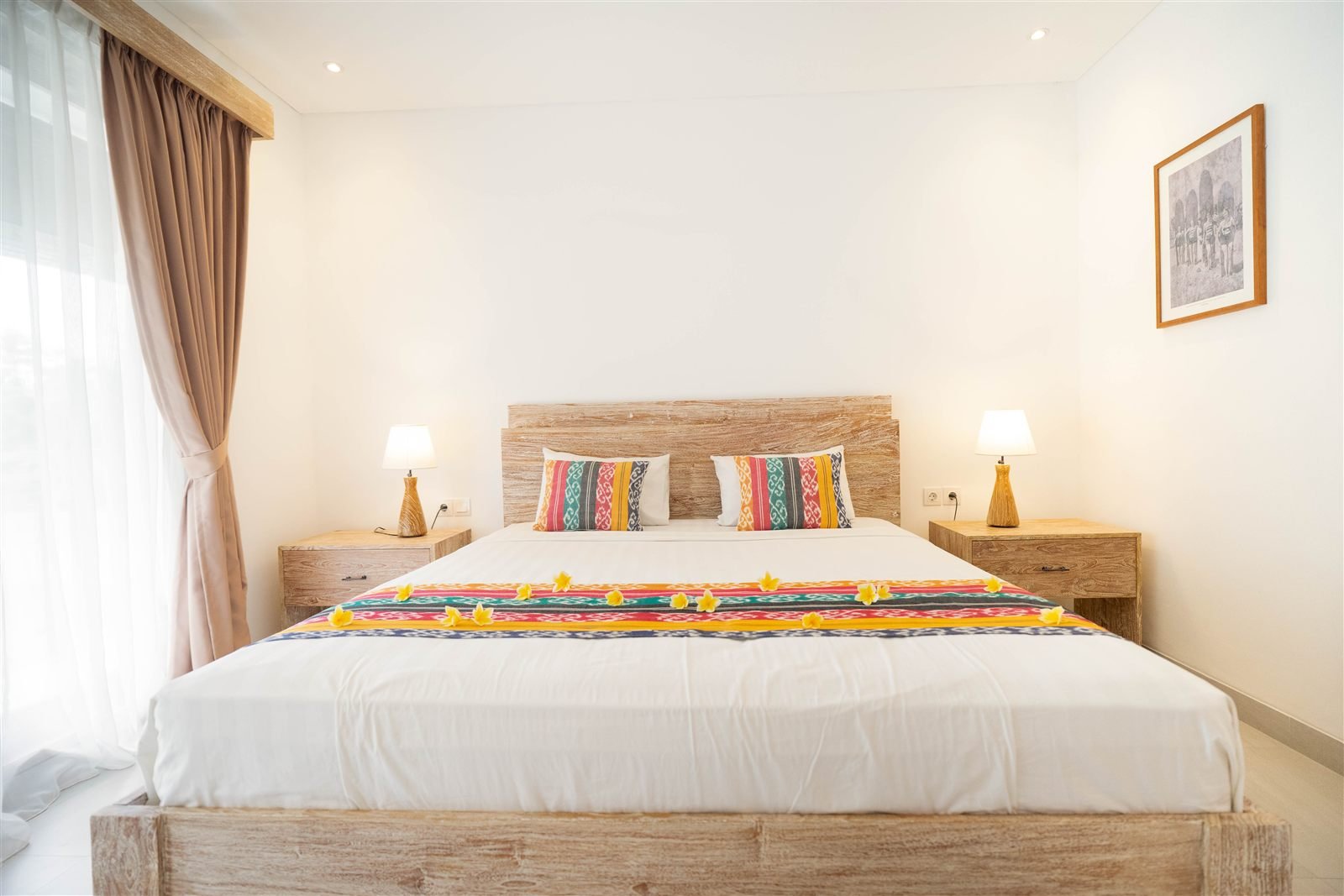 Foto properti & real estate di Bali, plat 69