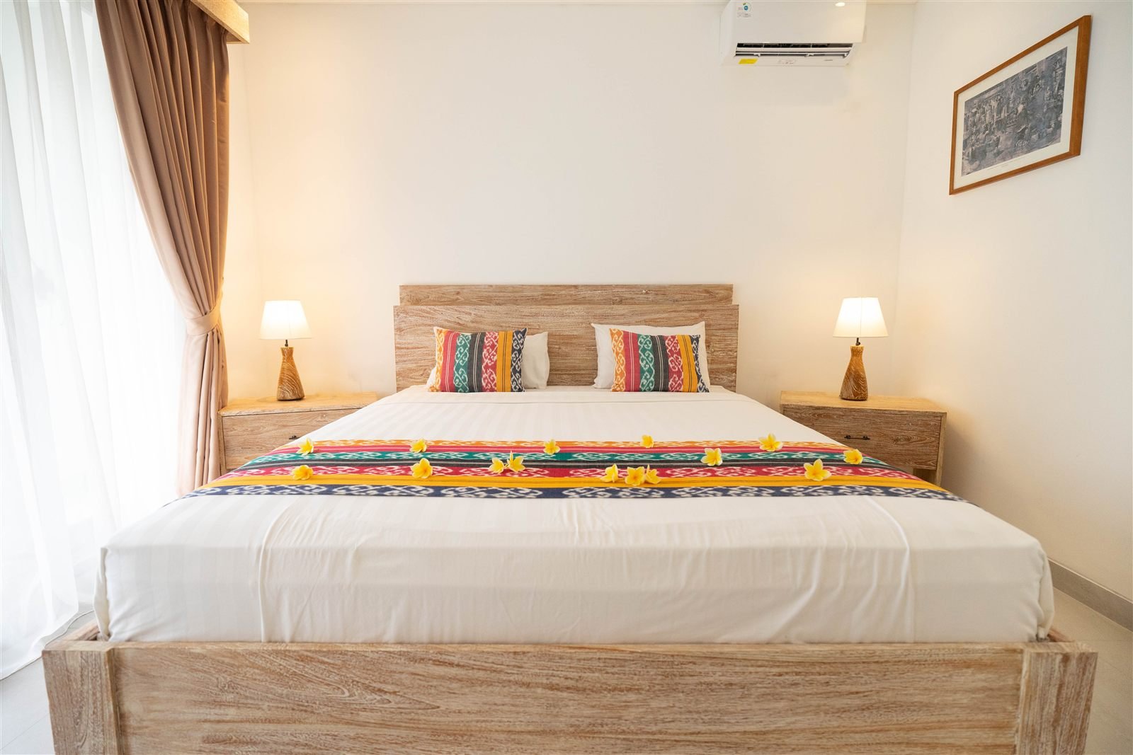 Foto properti & real estate di Bali, plat 74