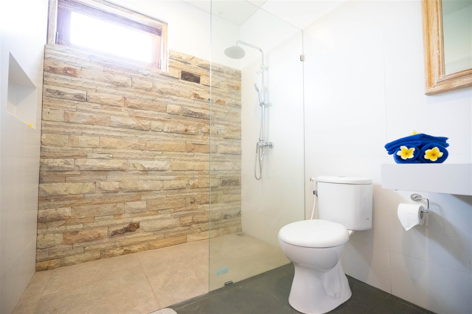 Foto properti & real estate di Bali, plat 77