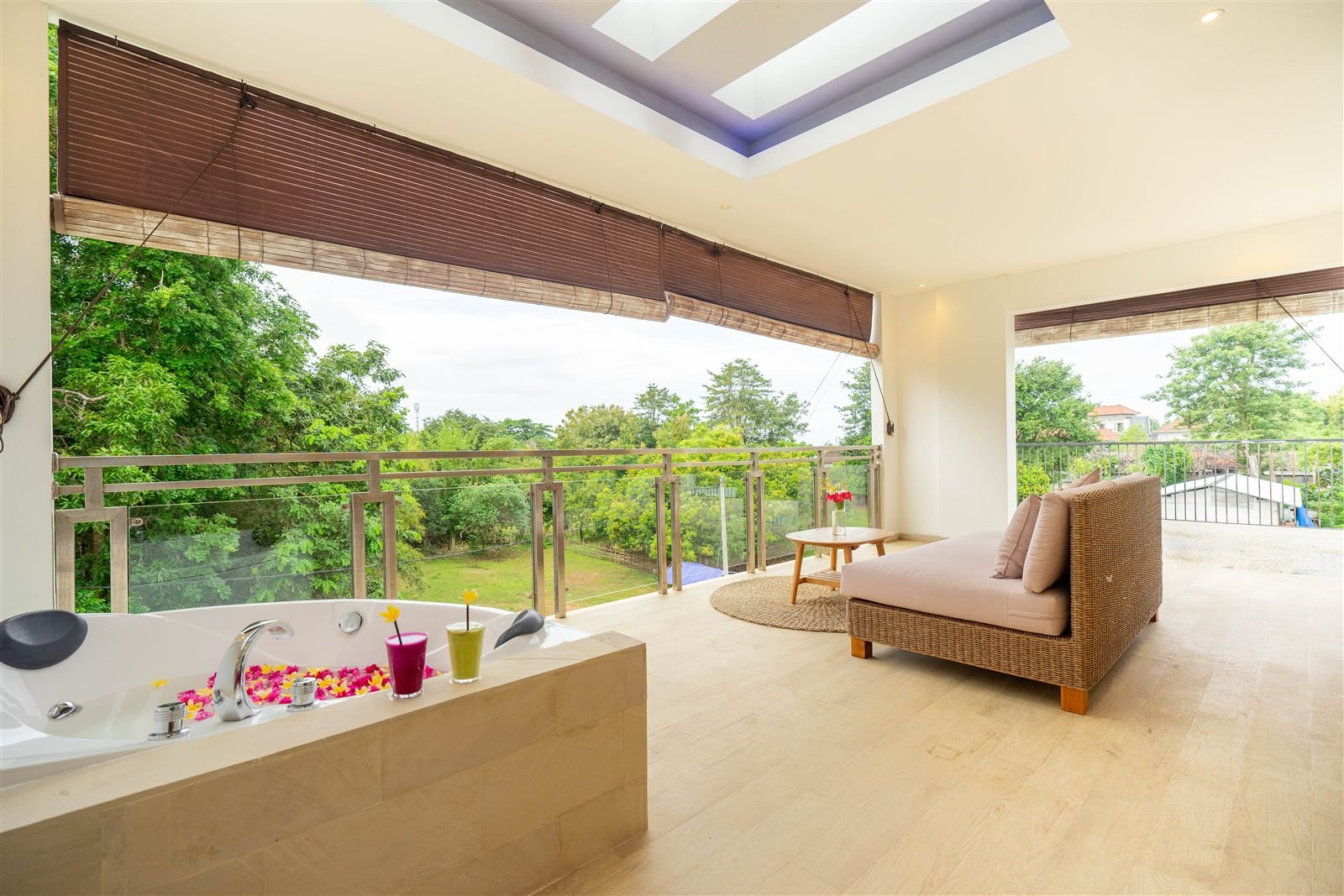 Foto properti & real estate di Bali, plat 81