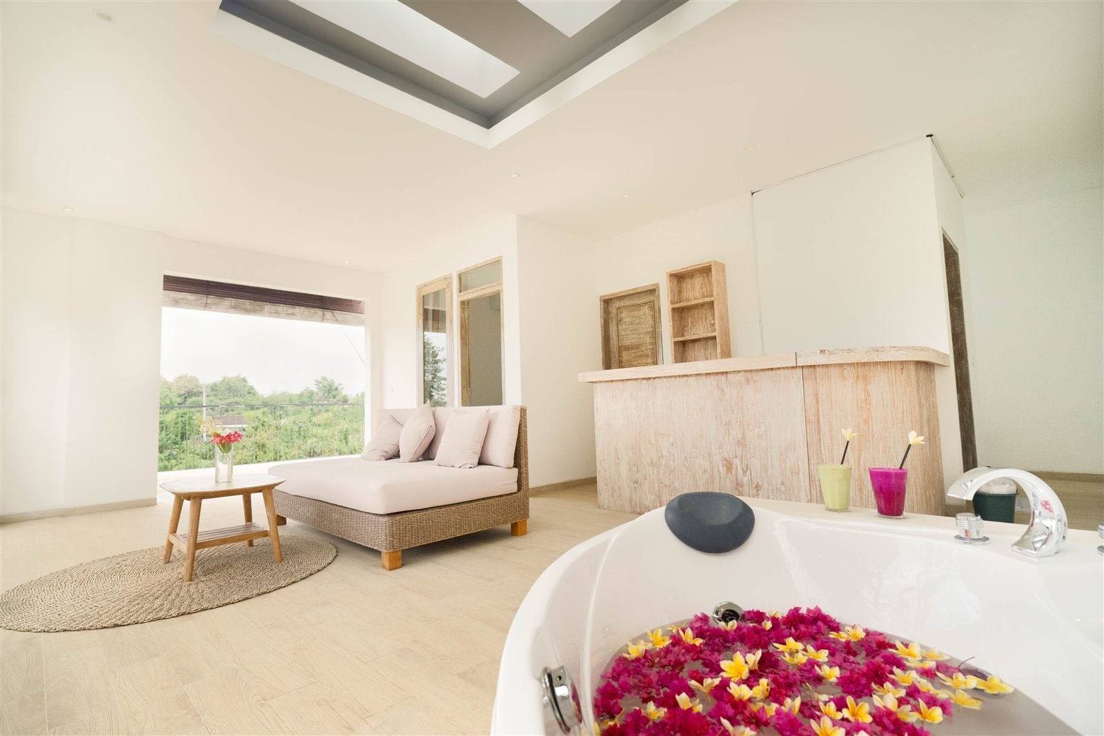 Foto properti & real estate di Bali, plat 82