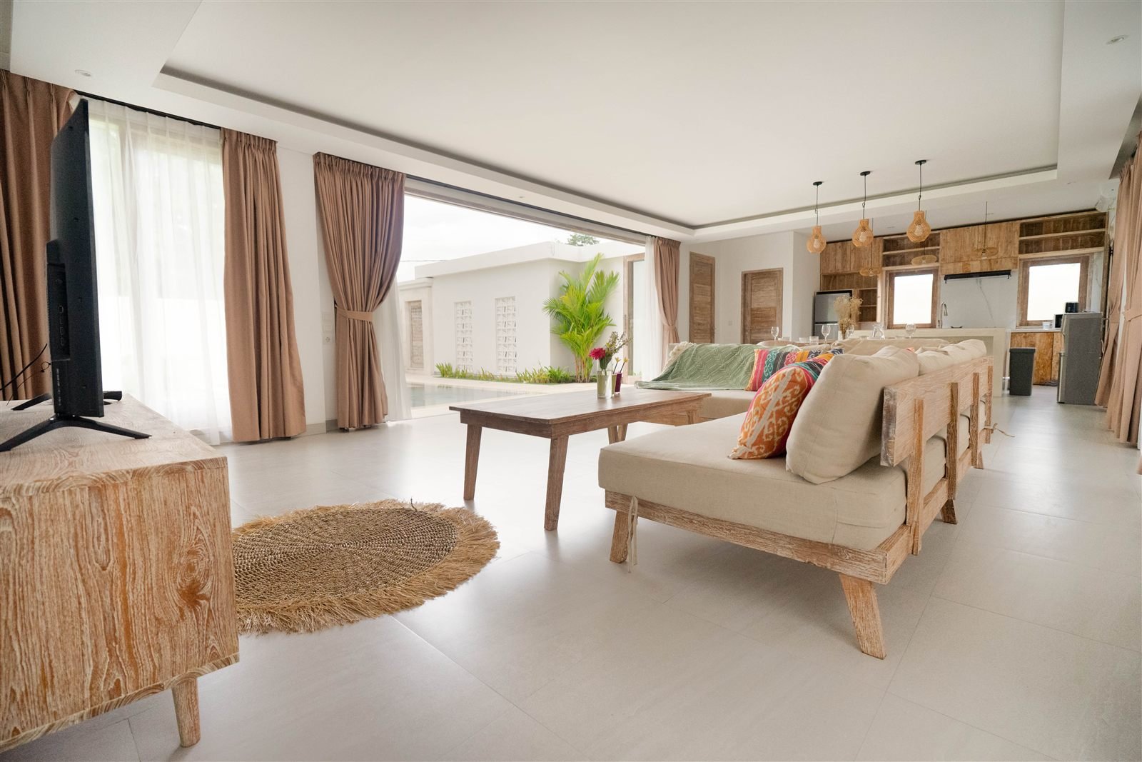 Foto properti & real estate di Bali, plat 86