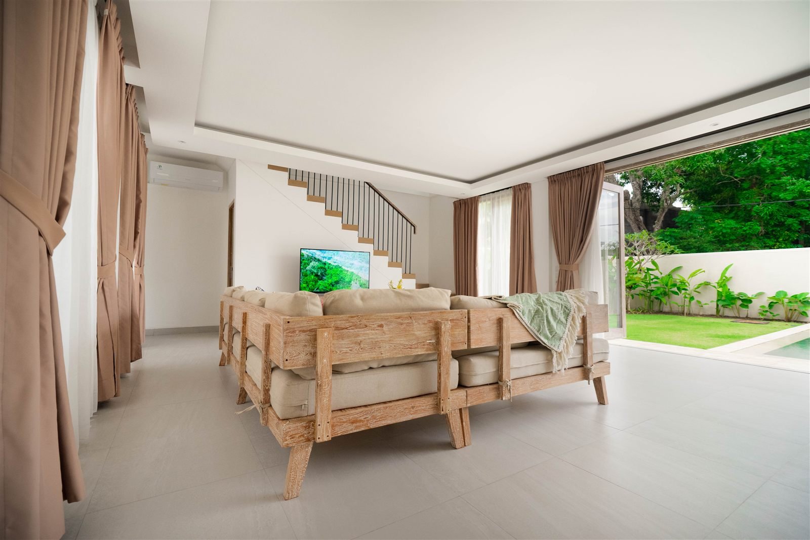 Foto properti & real estate di Bali, plat 87