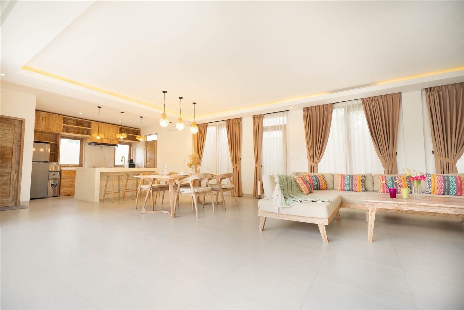 Foto properti & real estate di Bali, plat 90