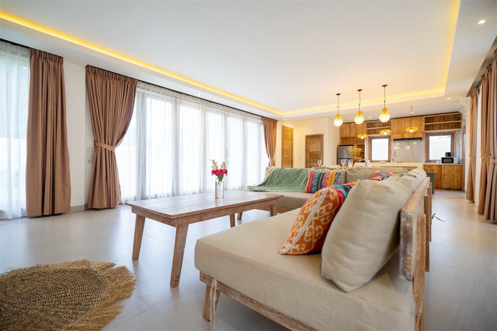 Foto properti & real estate di Bali, plat 92
