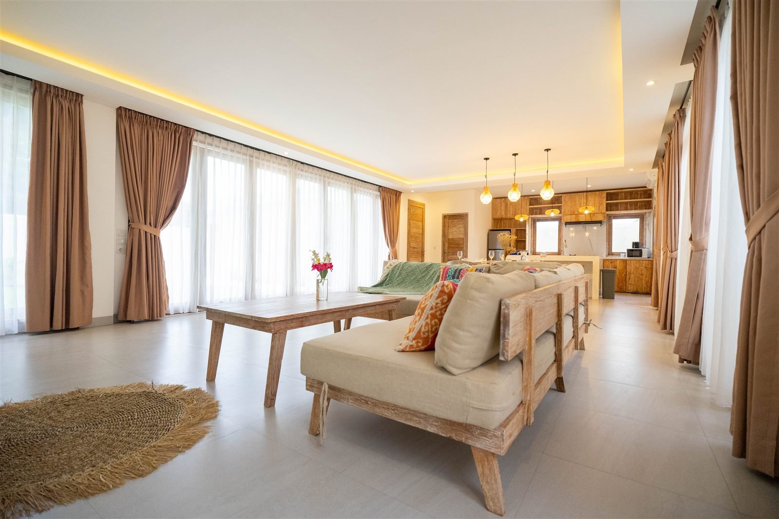 Foto properti & real estate di Bali, plat 93