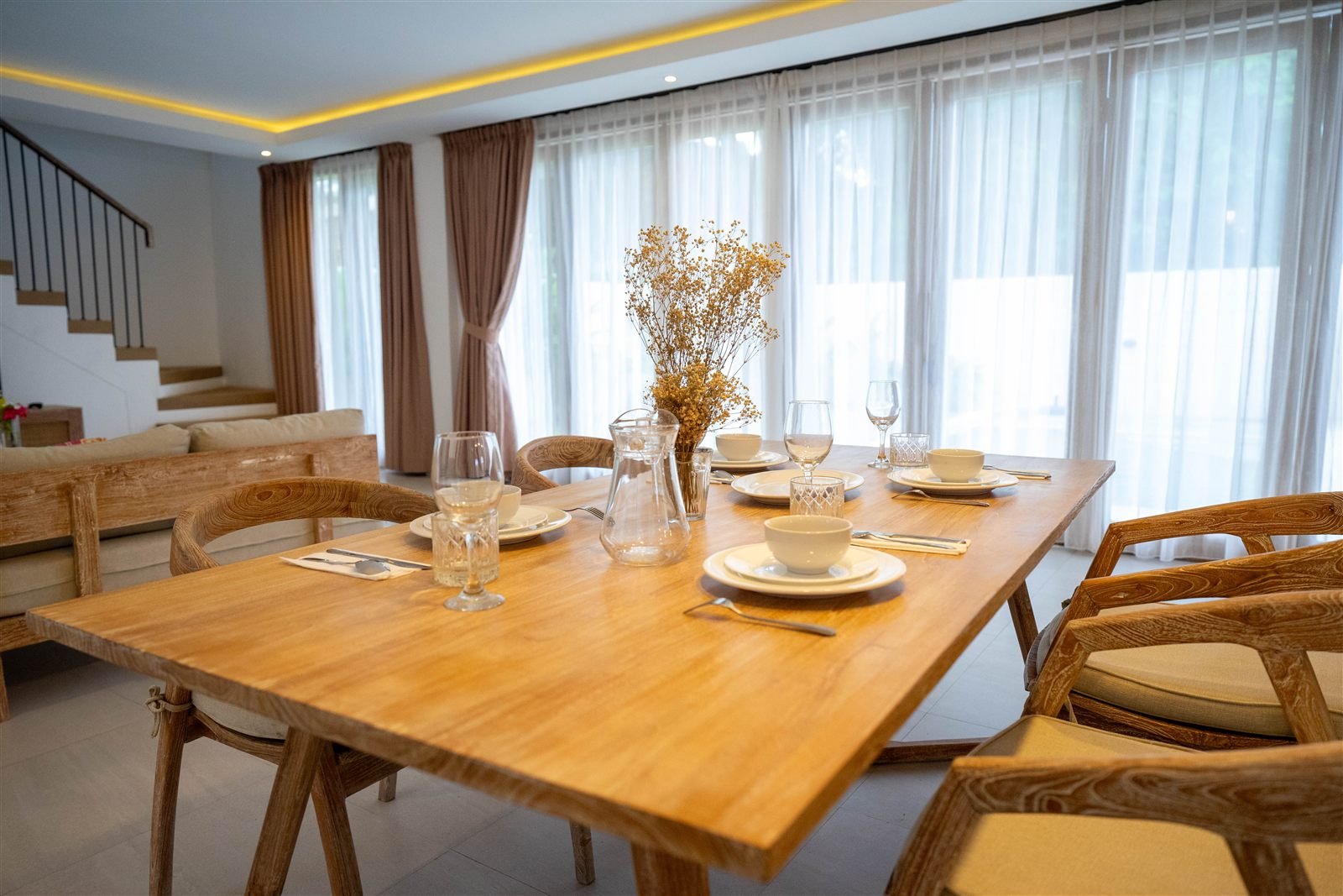 Foto properti & real estate di Bali, plat 94