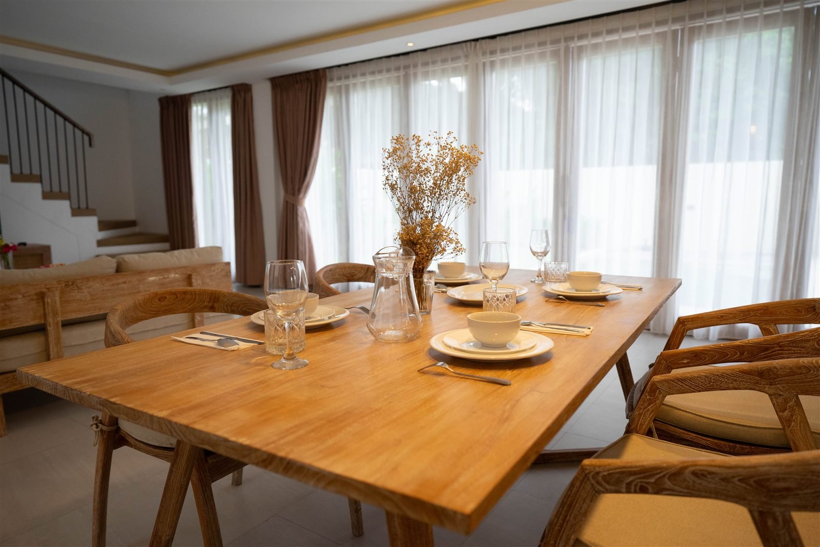 Foto properti & real estate di Bali, plat 95