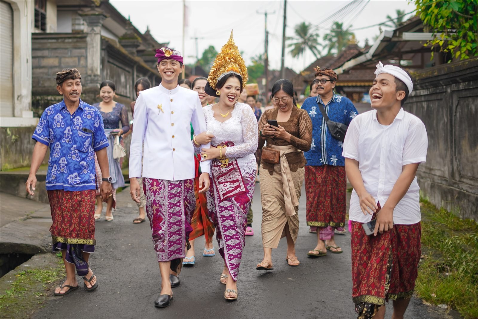Sesi pemotretan wedding di Bali, plat 11